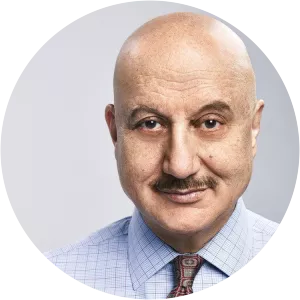 Dr. Vijay Kapoor - Fictional character