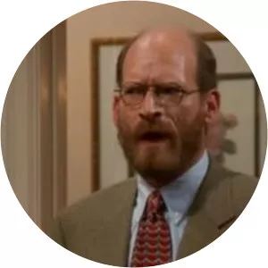 Dr. Vincent Strudwick - TV character