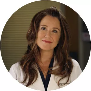 Dr. Virginia Dixon - 