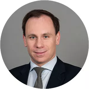 Dr. Volker Michael Ullrich