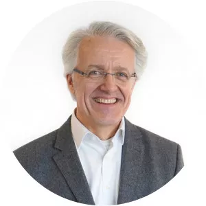 Dr. Werner Greve - Psychologist