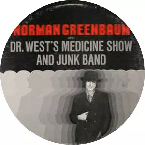 Dr. West's Medicine Show and Junk Band