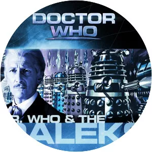 Dr. Who and the Daleks