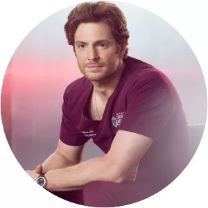 Dr. Will Halstead - Fictional character