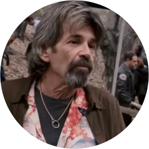 Dr. William Golliher - 