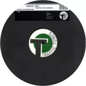 Dr Willis Musician - Musical artist