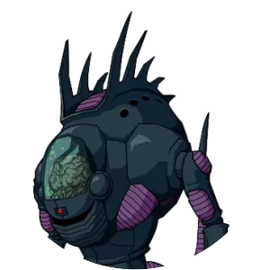 Dr. Willow - Fictional character