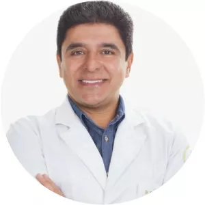 Dr. Wilson Batista - Politician