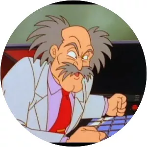 Dr. Wily