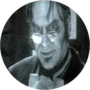 Dr. Wolfenstein - Fictional character