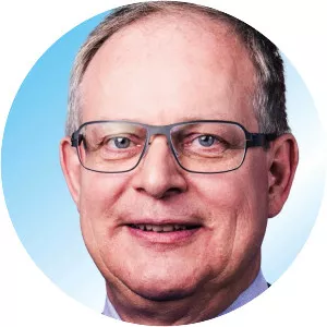 Dr. Wolfgang Marc Dörner