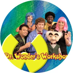 Dr. Wonder's Workshop