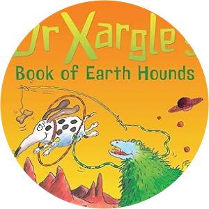 Dr. Xargle's Book of Earth Hounds - Book by Jeanne Willis