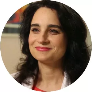 Dr. Yael Adler
