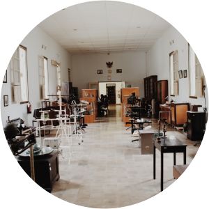 Dr. Yap Eye Clinic Museum - 