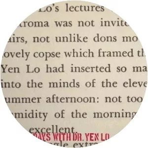 Dr. Yen Lo - Musical group