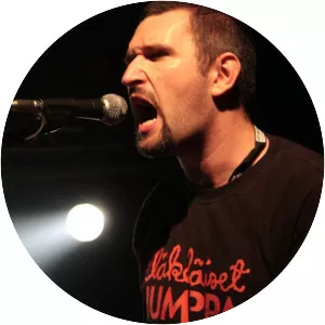 Dr Yry - Musical artist