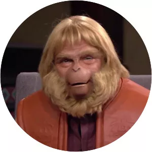 Dr. Zaius