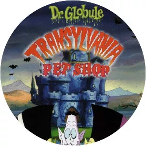 Dr. Zitbag's Transylvania Pet Shop