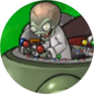Dr. Zomboss - 