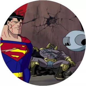 Draaga - Fictional character