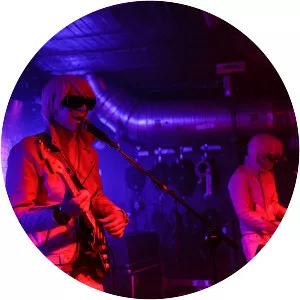 Drab Majesty - Musical band