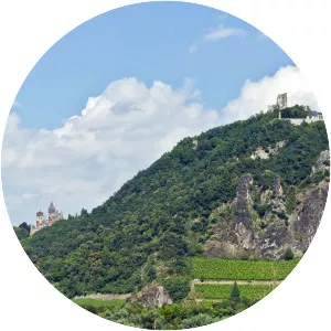 Drachenfels