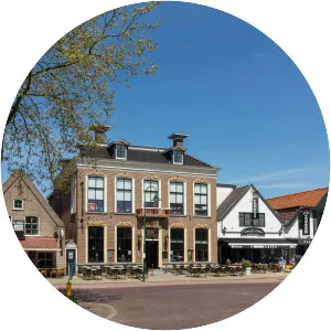 Drachten