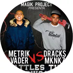 Dracks Meckanickz - Musical artist