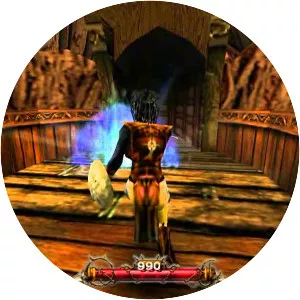 Draconus: Cult of the Wyrm - Video game