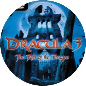 Dracula 3: The Path of the Dragon
