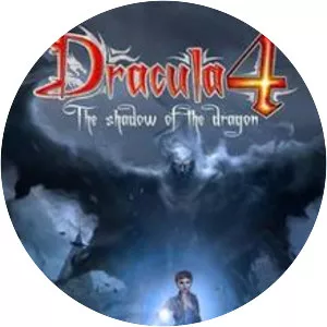 Dracula 4: The Shadow of the Dragon - Video game