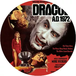 Dracula A. D. 1972 - 1972 ‧ Horror ‧ 1h 36m