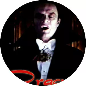 Dracula Blows His Cool