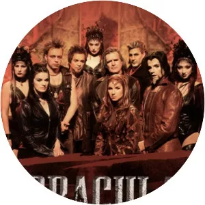 Dracula – Entre l'amour et la mort (Dracula, entre . . .