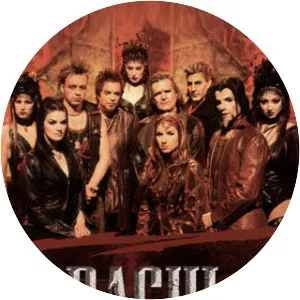 Dracula – Entre l'amour et la mort photograph