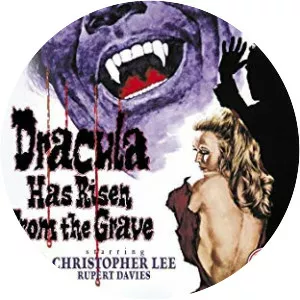 Dracula Has Risen from the Grave - 1968 ‧ Drama/Romance ‧ 1h 32m