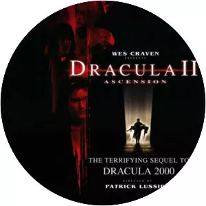 Dracula II: Ascension