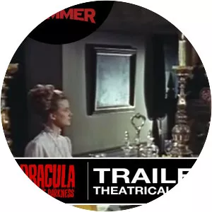 Dracula: Prince of Darkness - 1966 ‧ Horror ‧ 1h 30m