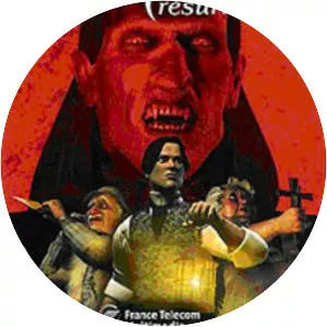 Dracula: Resurrection