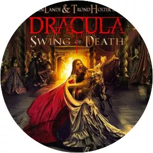 Dracula: Swing of Death - Album by Jørn Lande
