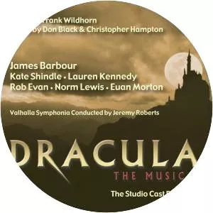 Dracula, the Musical - Musical by Christopher Hampton and Don Black
