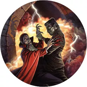 Dracula vs. Frankenstein - 1971 ‧ Indie film/Horror ‧ 1h 31m