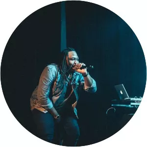 Drae Slapz - Musical artist