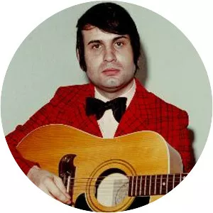 Drafi Deutscher - German singer