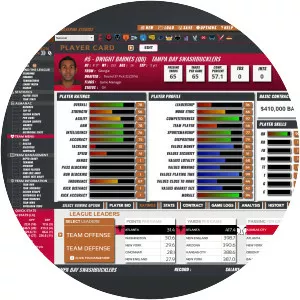 Draft Day Sports: Pro Football 2020