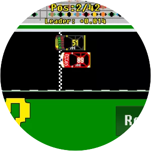 Draftmaster Pro - Video game