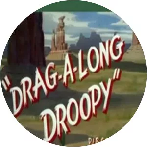 Drag-A-Long Droopy