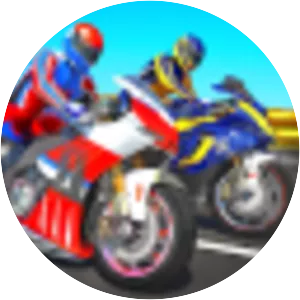 Drag Bike Racers