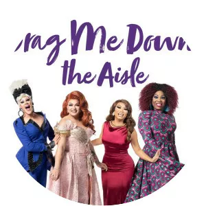 Drag Me Down the Aisle